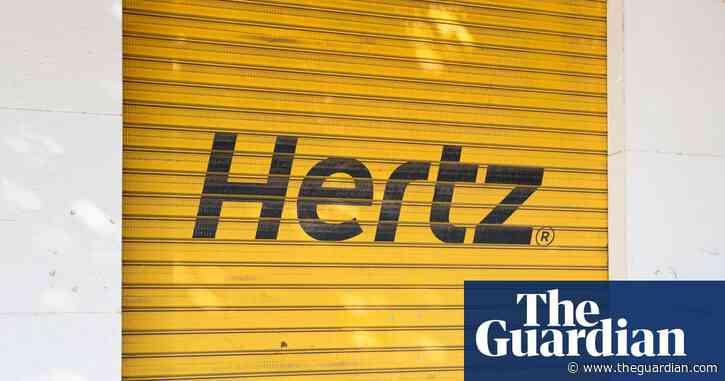 Holiday Autos scuppered my airport car hire: it’s time for a refund