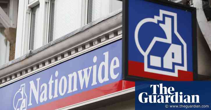 Nationwide launches 8% account as battle for UK’s savings intensifies