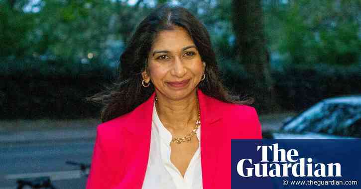 We won’t save planet by bankrupting the British people, says Braverman