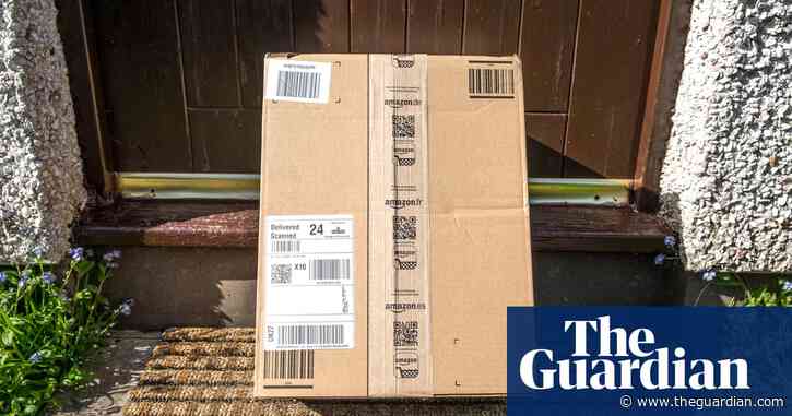 DPD won’t talk to us after one of its drivers stole our Amazon parcel