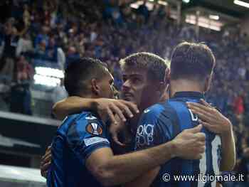 Buona la prima per l’Atalanta: è 2-0 Europa League col Rakow
