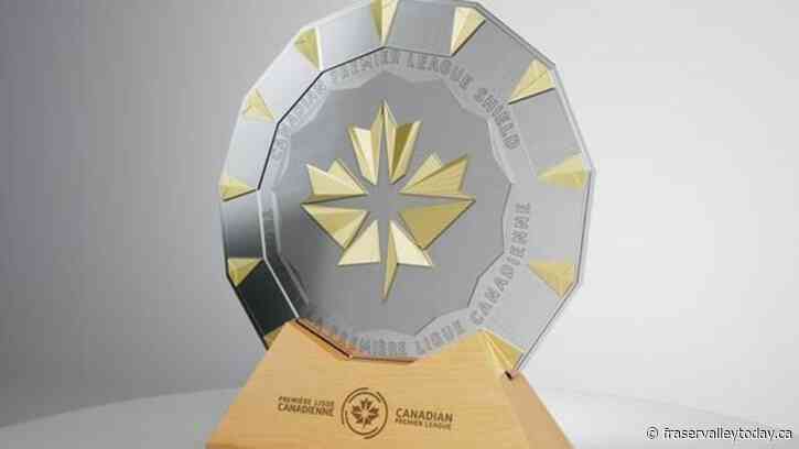 Canadian Premier League revamps trophy case with new hardware up for grabs