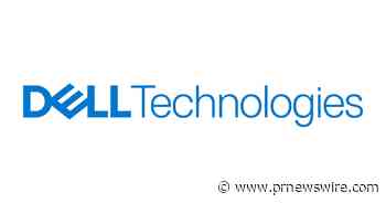 Dell Technologies to Hold Securities Analyst Meeting on October 5