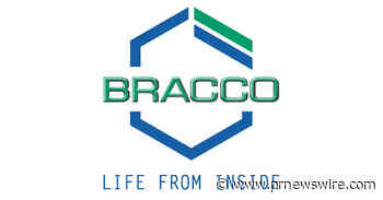 BRACCO IMAGING S.p.A. ANUNCIA ACORDO GLOBAL COM A SUBTLE MEDICAL, Inc.