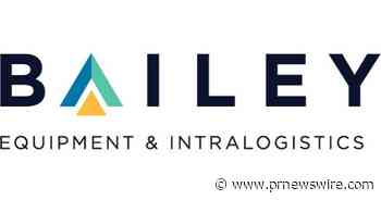 TN Governor Presents Bailey with Sustainable Performance Award