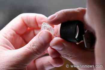India Visit Next Week as G7 Looks to Take the Shine off Russian Diamonds