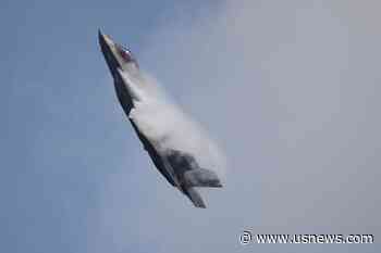 Marines Say F-35 Feature to Protect Pilot Could Explain Why It Flew 60 Miles on Its Own