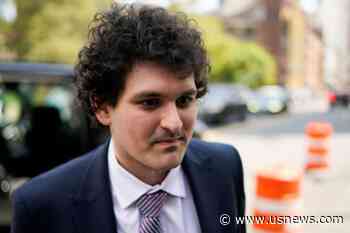 Sam Bankman-Fried to Stay in Jail, Appeals Court Rules