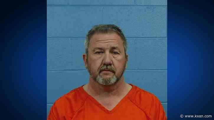 Former Round Rock pastor sentenced on child pornography charge