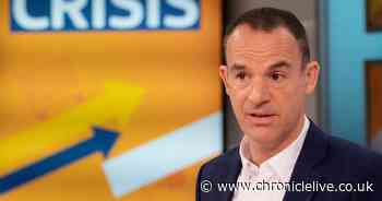 Martin Lewis explains energy bill slashing advice for millions of E.on customers