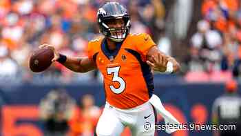 Wilson compiles passing and rushing yards like no other but will now call plays with fewer words