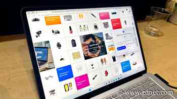 I went hands-on with Microsoft's new AI features, and these 5 are the most useful