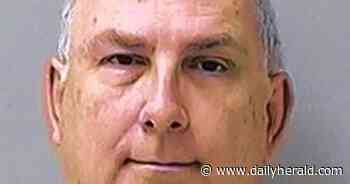 Batavia man sent to prison for sharing child porn