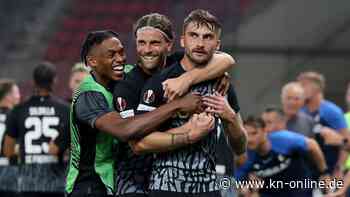 Freiburg feiert Matchwinner Philipp: „Er macht es überragend“