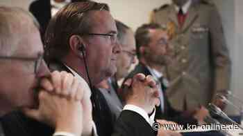 Deutschland und Frankreich treiben Projekt für gemeinsamen Kampfpanzer voran