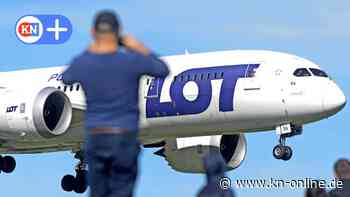 Flugpassagiere dürfen in Hannover nicht aussteigen – Rückflug nach Polen