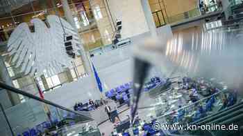 Bundestag beschließt Vorgaben für mehr Energieeffizienz