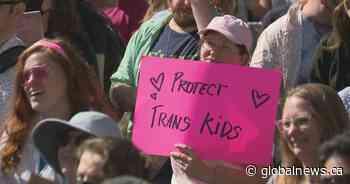 Q and A: Psychiatrist weighs in on Saskatchewan’s new pronoun, sex ed policies