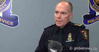 Interim Prince Albert police chief speaks to improvements within the force
