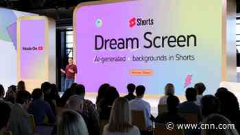 YouTube unveils a slew of new AI-powered tools for creators