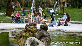 A Roma il primo Festival dedicato ai film che parlano di ambiente