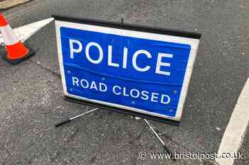 M5 reopens after air ambulance called out to 'police incident'