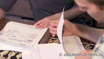 Financial insecurity gripping more Sask. residents