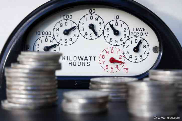 New Mexico Public Regulation Commission approves $115 in credits to PNM customers