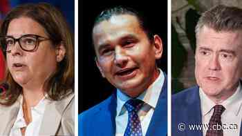 Probe poll extends NDP's lead over PCs to 11 percentage points