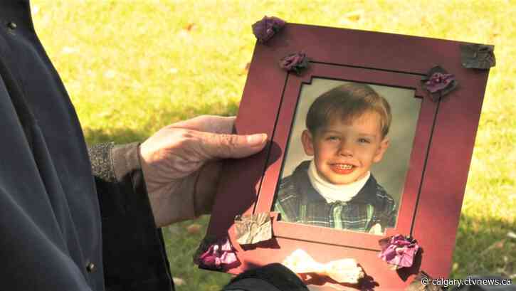 'Enough is enough': Calgary mother calls for increased transit security after son murdered