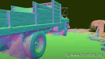 "Bestenfalls erste Anfänge zu erkennen": Das sagt der Nvidia-Deutschlandchef zum Potenzial Künstlicher Intelligenz