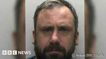 Sailor jailed after threatening police with crossbow in Cornwall