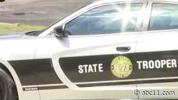 Car seat problem contributed to death of 4-year-old in Moore County crash, troopers say