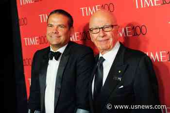 Departure of Murdoch as Fox Leader Comes as Conservative Media Landscape Is Increasingly Fractured