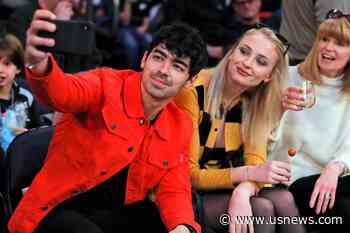 Sophie Turner Sues to Force Estranged Husband Joe Jonas to Turn Over Children's Passports