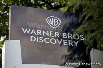 Warner Bros to Expand UK Studios' Production Capacity by Over 50%