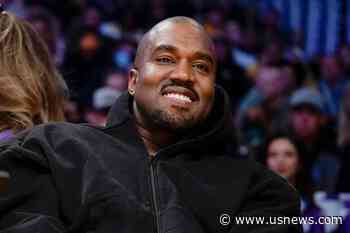Anti-Defamation League Says Adidas CEO Apologizes for Misstatement About Kanye West