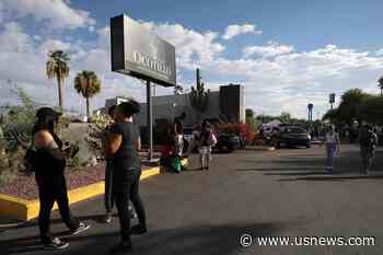 Over 200 People Are Homeless After Tucson Recovery Community Closes During Medicaid Probe