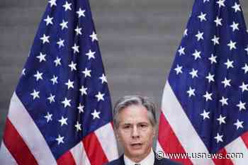 US to Provide $116 Million in Humanitarian Aid for Myanmar, Bangladesh