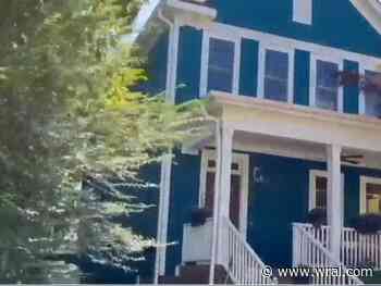 Business owner and developer helps southeast Raleigh residents remain despite rising home costs