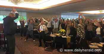 A model to others: Elk Grove character coalition named 'exemplary' by national group