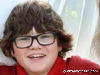 Missing teen last seen leaving Kanata school on Tuesday, Ottawa police say