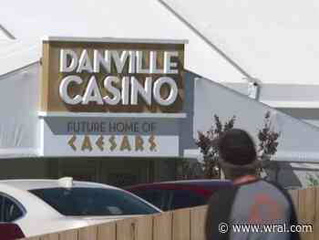 Virginia sees many wins, few losses so far after betting big on casinos