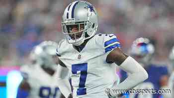 Cowboys' Trevon Diggs tears ACL: Why losing top CB may not be as big a blow to Dallas' defense as it seems