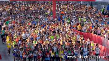 When is the 2023 Bank of America Chicago Marathon? Schedule, start time and more