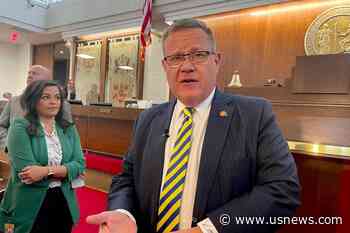 Proposed North Carolina Budget Would Exempt Legislators From Public Records Disclosures