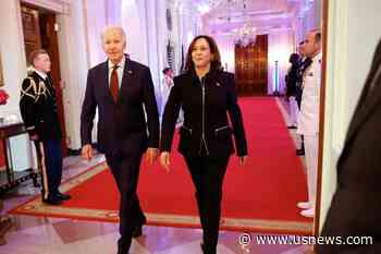 Biden Sets up White House Office on Gun Violence Prevention -Officials