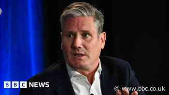 Labour tries to clarify Starmer comments on EU relationship