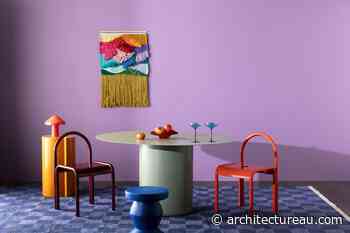 Haymes Paint launches Origins Colour Library for 2024