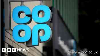 Co-op boss warns of shoplifting 'anarchy'